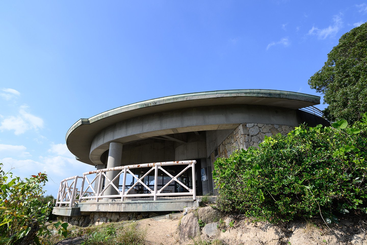 🏞️ 오지가다케 파크 센터 이미지 1